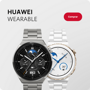 huawei codigo descuento estudiante wearable